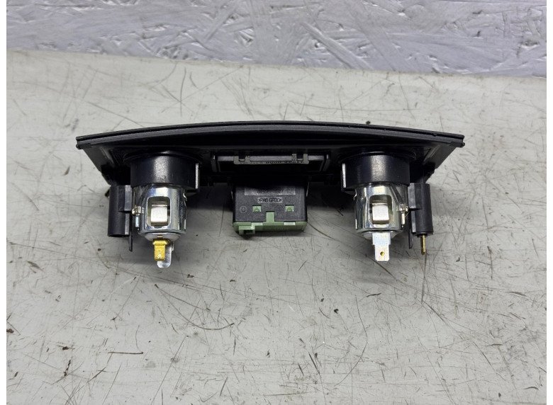 Разъем AUX / USB к BMW 5 E60/E61, 2008г.