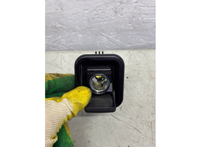 Прикуриватель к BMW 5 E60/E61, 2008г.