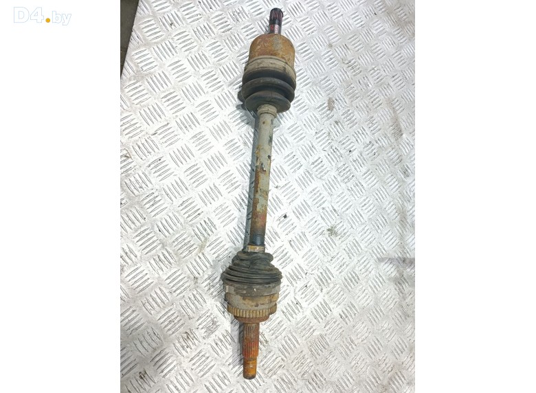 Полуось передняя левая (приводной вал, ШРУС) к Geely Emgrand7 undefined г.
