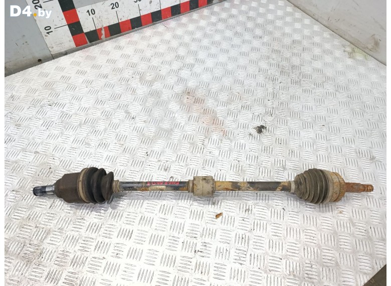 Полуось передняя правая (приводной вал, ШРУС) к Geely Emgrand7 undefined г.