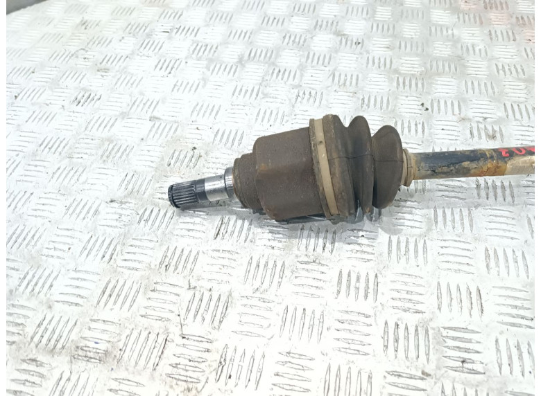 Полуось передняя правая (приводной вал, ШРУС) к Полуось передняя правая (приводной вал, ШРУС) к Geely Emgrand7 undefined г. Emgrand 7