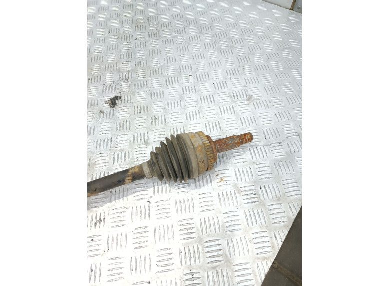 Полуось передняя правая (приводной вал, ШРУС) к Полуось передняя правая (приводной вал, ШРУС) к Geely Emgrand7 undefined г. Emgrand 7