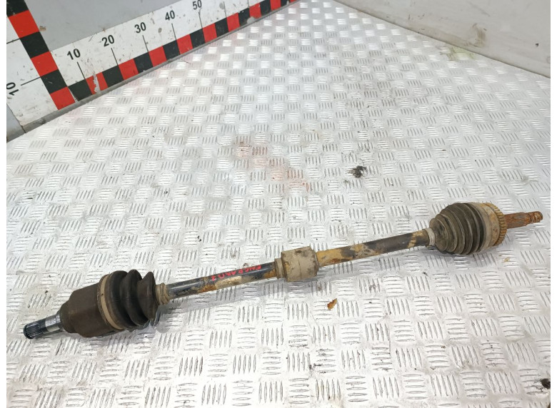 Полуось передняя правая (приводной вал, ШРУС) к Полуось передняя правая (приводной вал, ШРУС) к Geely Emgrand7 undefined г. Emgrand 7