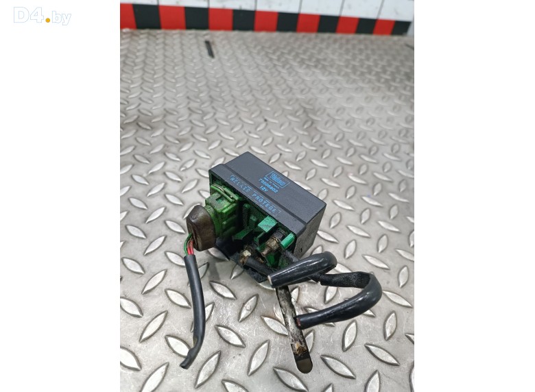 Реле накала свечей к Peugeot 406 undefined г.