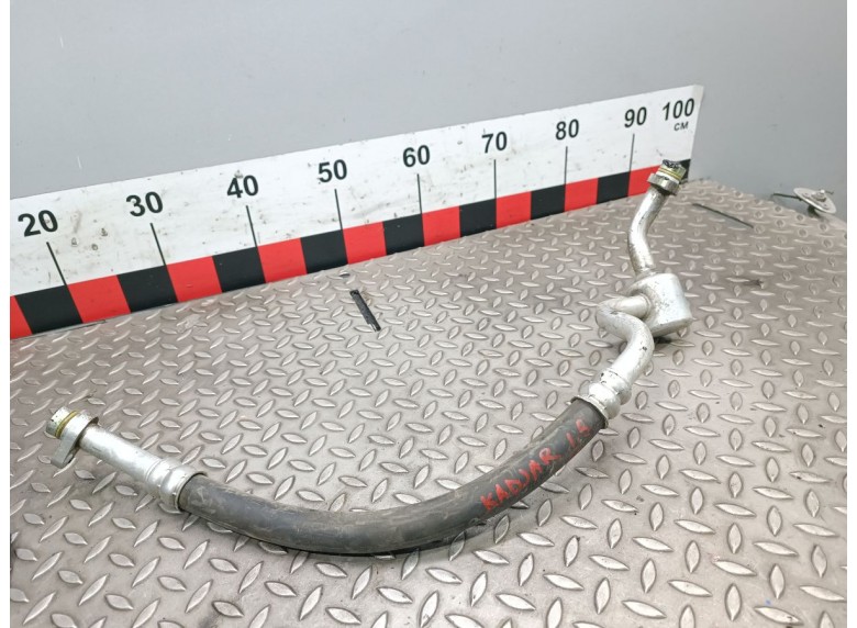 Трубка кондиционера к Renault Kadjar