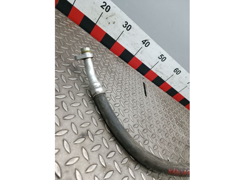 Трубка кондиционера к Трубка кондиционера к Renault Kadjar undefined г. Kadjar