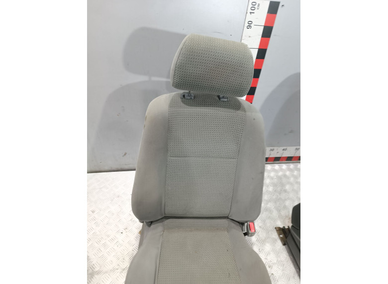Сиденье переднее правое к Chevrolet Lacetti, 2007г.