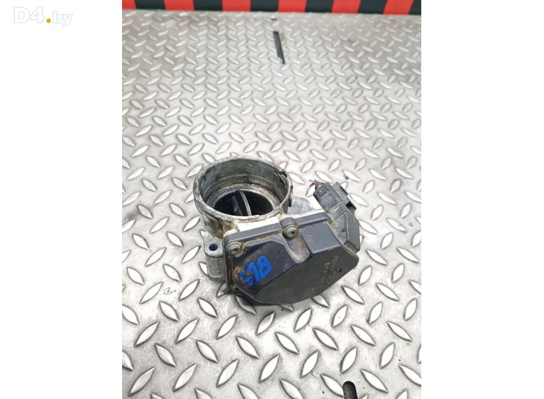 Заслонка дроссельная к Volkswagen Passat undefined г.