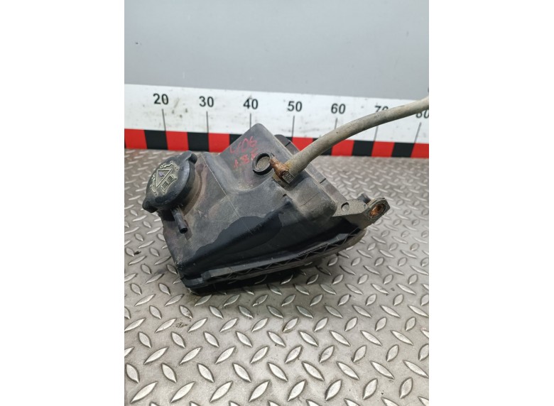 Бачок расширительный к Бачок расширительный к Peugeot 406 undefined г. 406