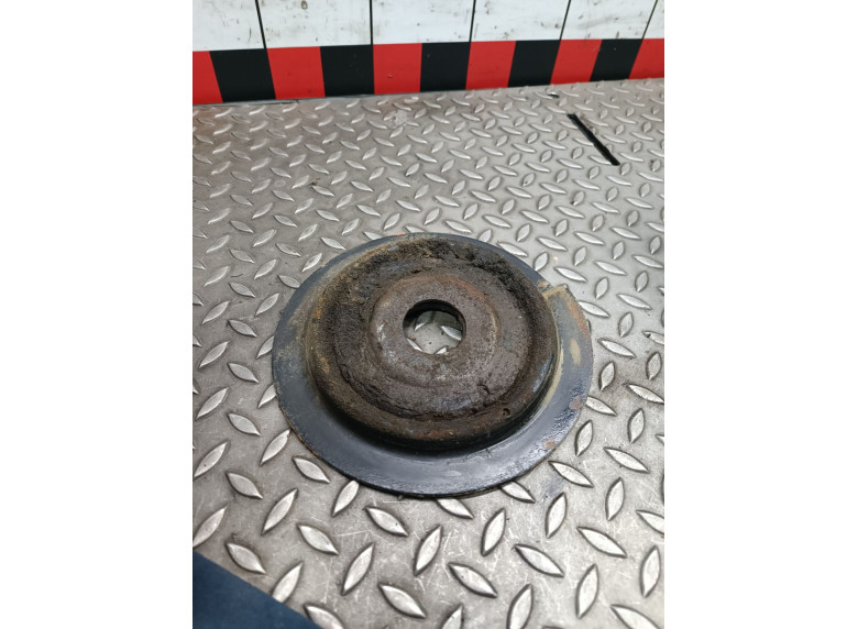 Опора амортизатора верхняя (чашка) к Fiat Ducato, 2000г.