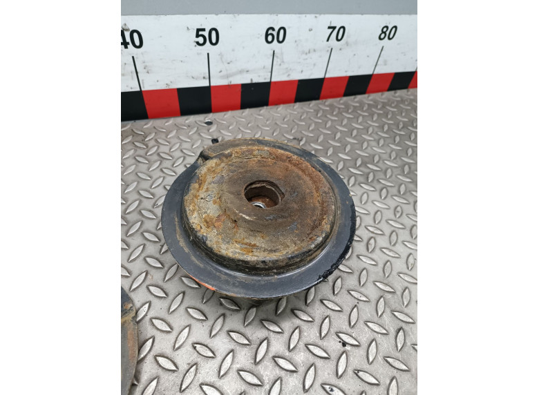 Опора амортизатора верхняя (чашка) к Fiat Ducato, 2000г.