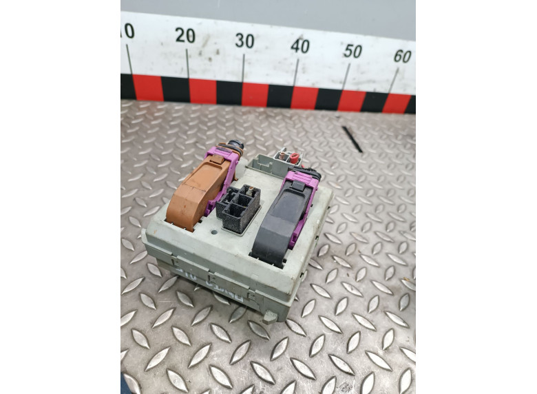 Блок предохранителей к Fiat Punto, 2001г.