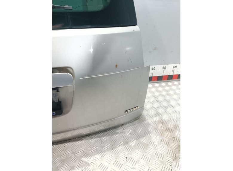 Крышка багажника (дверь 3-5) к Ford C-Max, 2005г.