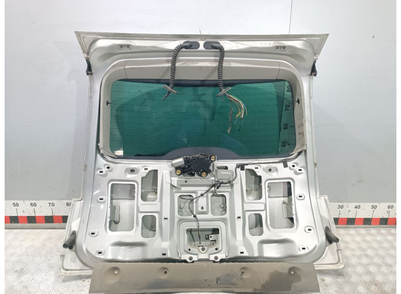 Крышка багажника (дверь 3-5) к Ford C-Max, 2005г.