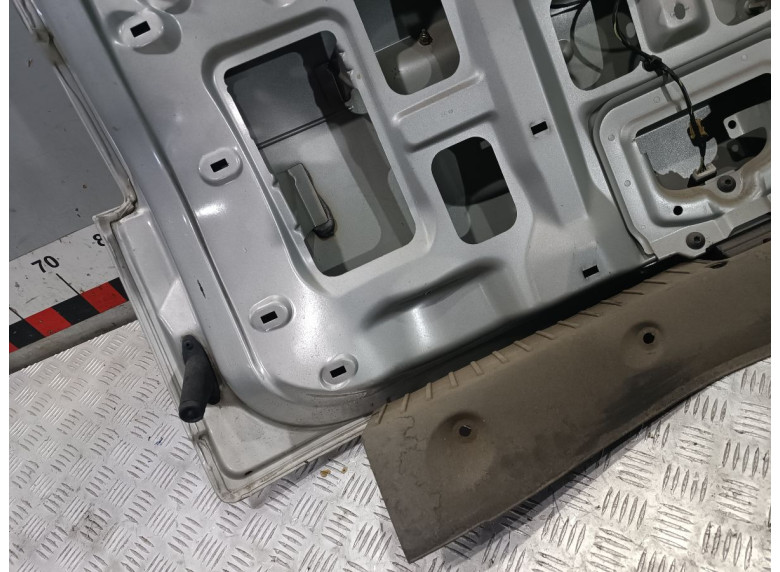 Крышка багажника (дверь 3-5) к Ford C-Max, 2005г.