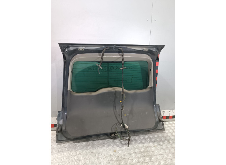 Крышка багажника (дверь 3-5) к Ford C-Max, 2005г.
