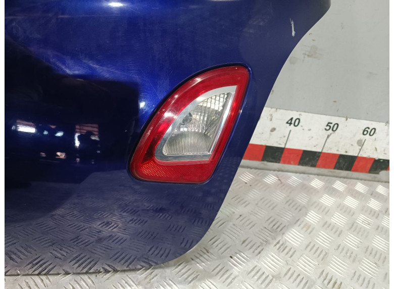 Фонарь крышки багажника правый к Renault Twingo, 2013г.