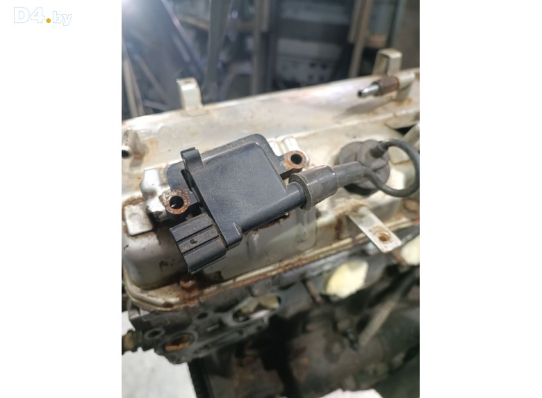 Катушка зажигания к Mitsubishi Eclipse undefined г.