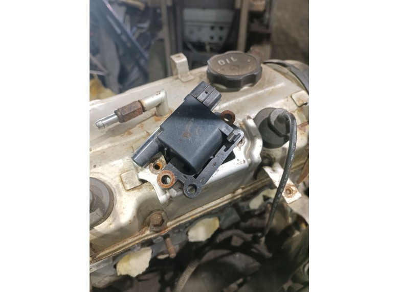 Катушка зажигания к Mitsubishi Eclipse