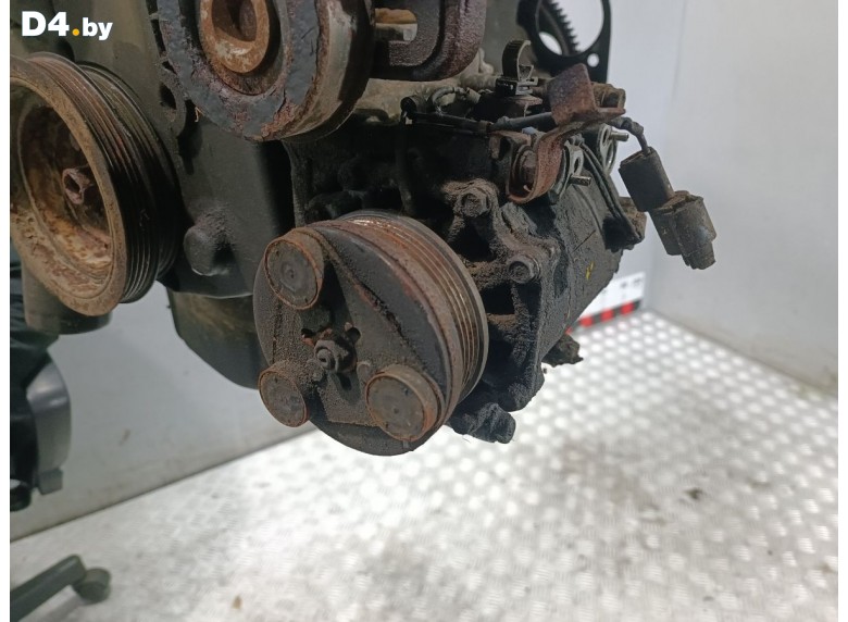 Компрессор кондиционера к Mitsubishi Eclipse undefined г.