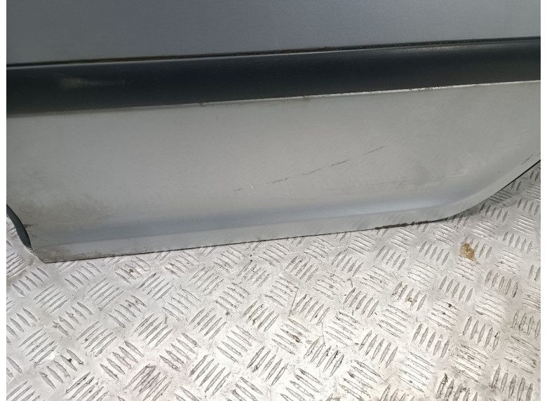 Дверь задняя левая к Дверь задняя левая к Skoda Octavia undefined г. Octavia