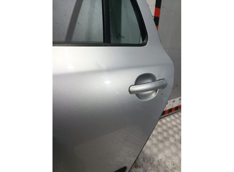 Дверь задняя левая к Дверь задняя левая к Skoda Octavia undefined г. Octavia