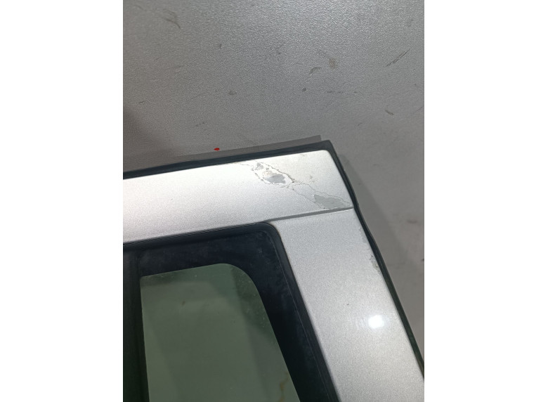 Дверь задняя левая к Дверь задняя левая к Skoda Octavia undefined г. Octavia