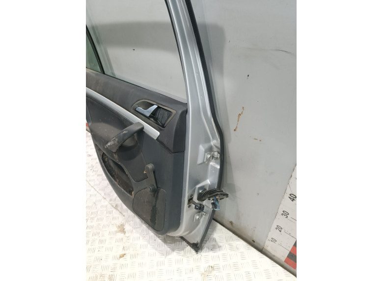 Дверь задняя левая к Дверь задняя левая к Skoda Octavia undefined г. Octavia