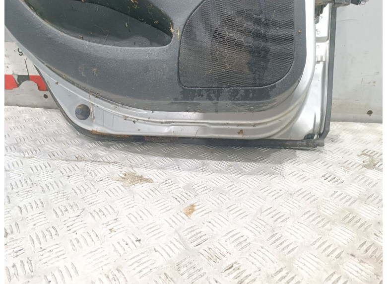 Дверь задняя левая к Дверь задняя левая к Skoda Octavia undefined г. Octavia