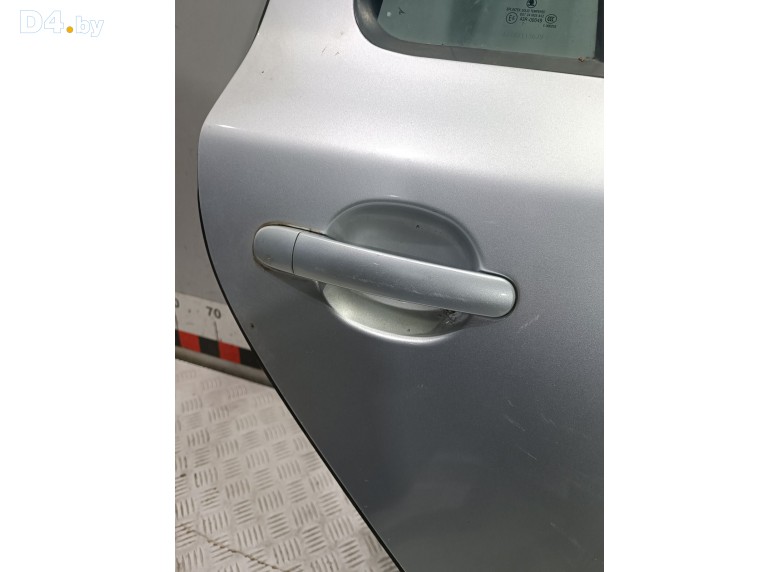 Ручка наружная задняя правая к Skoda Octavia undefined г.