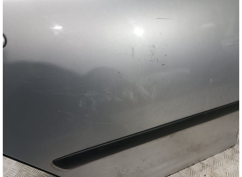 Дверь задняя правая к Дверь задняя правая к Skoda Octavia undefined г. Octavia