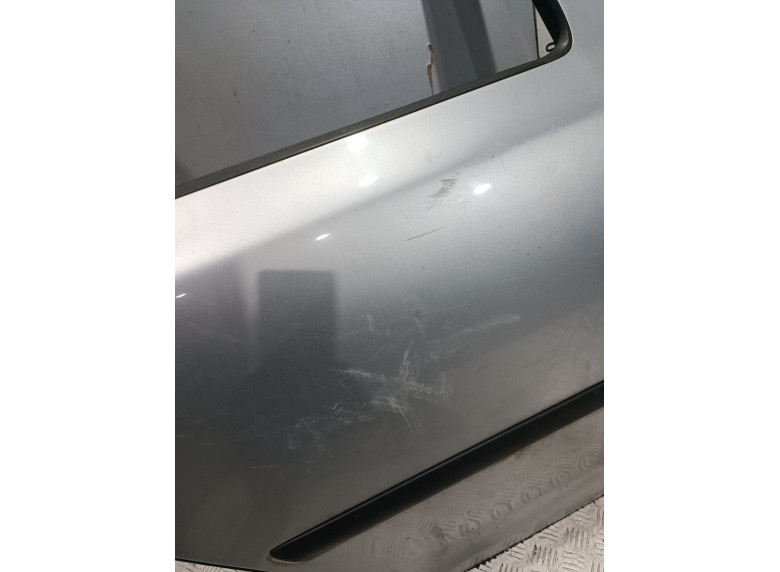 Дверь задняя правая к Дверь задняя правая к Skoda Octavia undefined г. Octavia