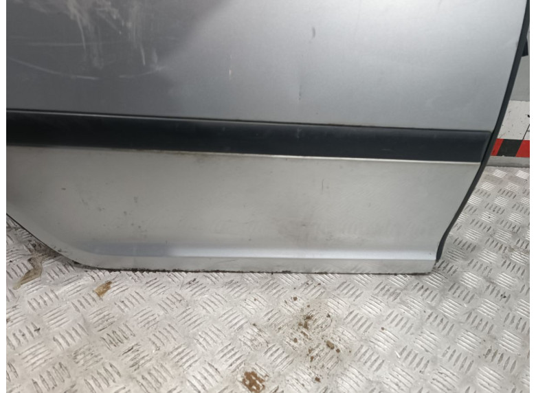 Дверь задняя правая к Дверь задняя правая к Skoda Octavia undefined г. Octavia