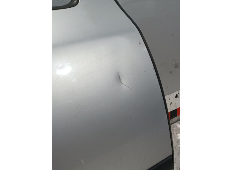 Дверь задняя правая к Дверь задняя правая к Skoda Octavia undefined г. Octavia