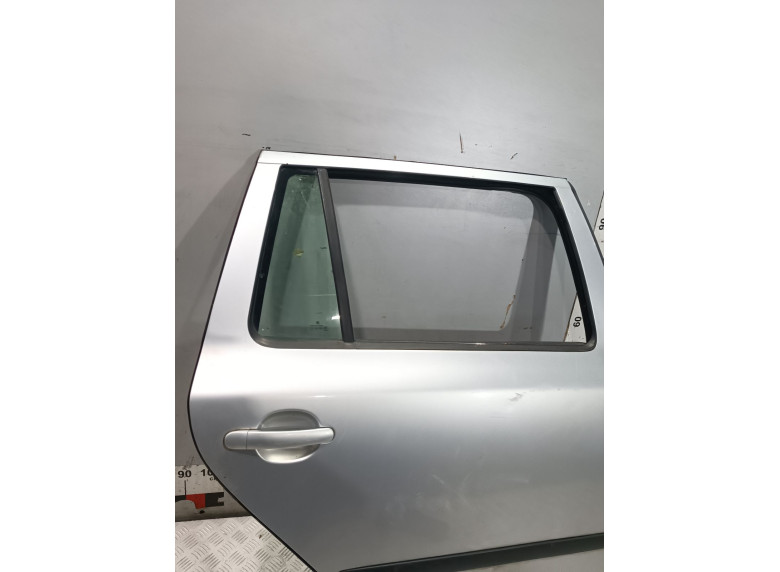 Дверь задняя правая к Дверь задняя правая к Skoda Octavia undefined г. Octavia