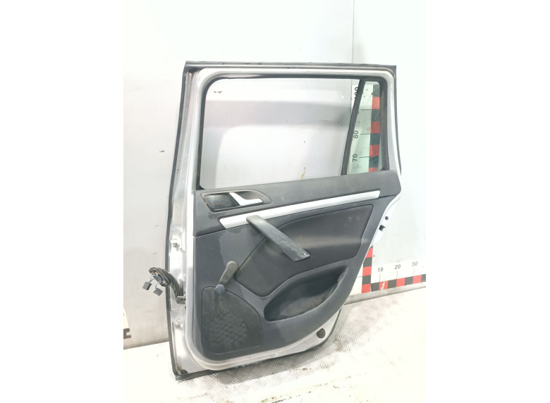 Дверь задняя правая к Дверь задняя правая к Skoda Octavia undefined г. Octavia