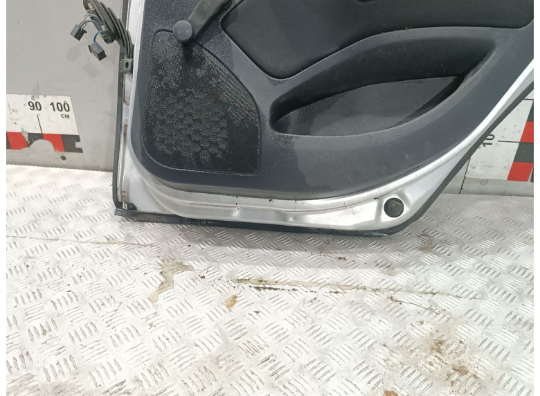 Дверь задняя правая к Дверь задняя правая к Skoda Octavia undefined г. Octavia