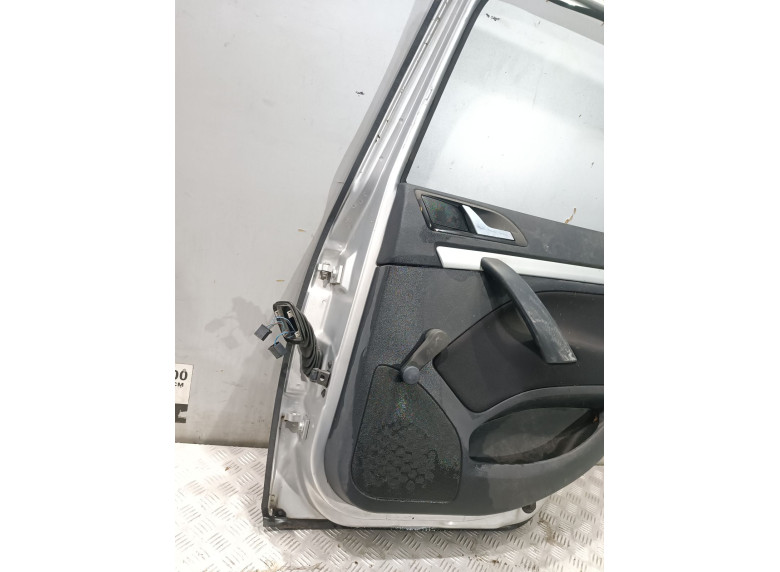 Дверь задняя правая к Дверь задняя правая к Skoda Octavia undefined г. Octavia