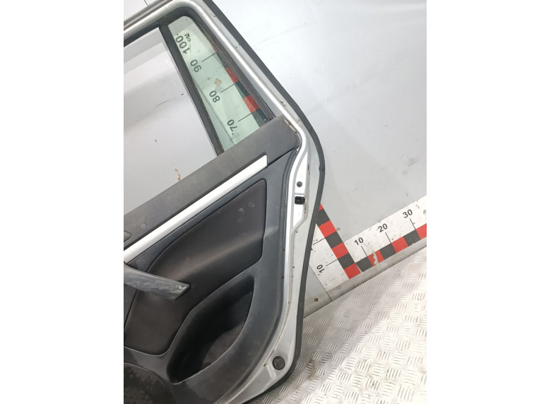 Дверь задняя правая к Дверь задняя правая к Skoda Octavia undefined г. Octavia