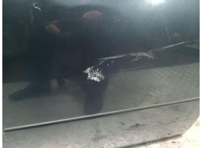 Дверь задняя правая к Дверь задняя правая к Skoda Octavia undefined г. Octavia