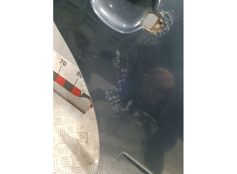 Дверь задняя правая к Дверь задняя правая к Skoda Octavia undefined г. Octavia