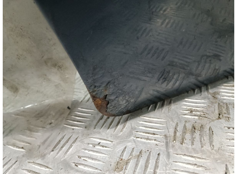 Дверь задняя правая к Дверь задняя правая к Skoda Octavia undefined г. Octavia