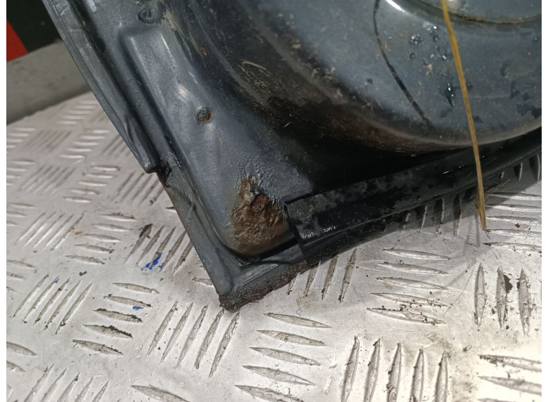 Дверь задняя правая к Дверь задняя правая к Skoda Octavia undefined г. Octavia