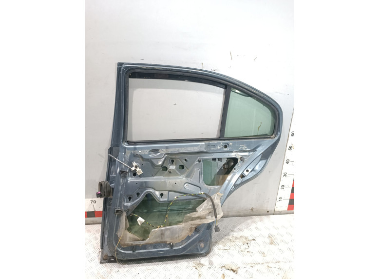 Дверь задняя правая к Дверь задняя правая к Skoda Octavia undefined г. Octavia
