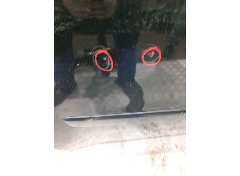 Дверь задняя правая к Дверь задняя правая к Ford S-Max undefined г. S-Max