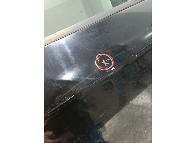 Дверь задняя правая к Дверь задняя правая к Ford S-Max undefined г. S-Max