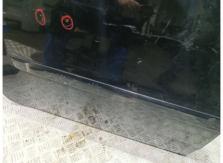 Дверь задняя правая к Дверь задняя правая к Ford S-Max undefined г. S-Max