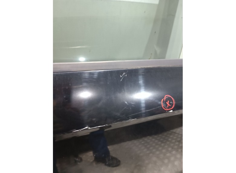 Дверь задняя правая к Дверь задняя правая к Ford S-Max undefined г. S-Max