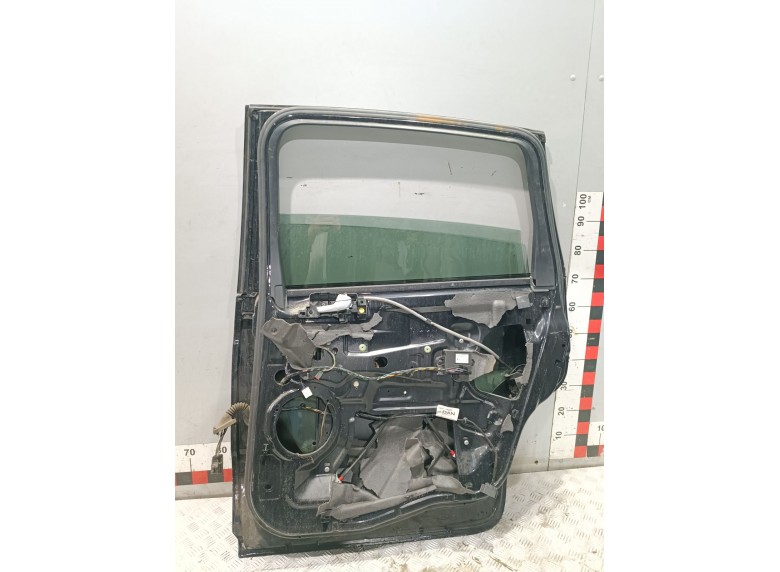 Дверь задняя правая к Дверь задняя правая к Ford S-Max undefined г. S-Max