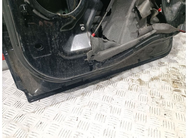 Дверь задняя правая к Дверь задняя правая к Ford S-Max undefined г. S-Max